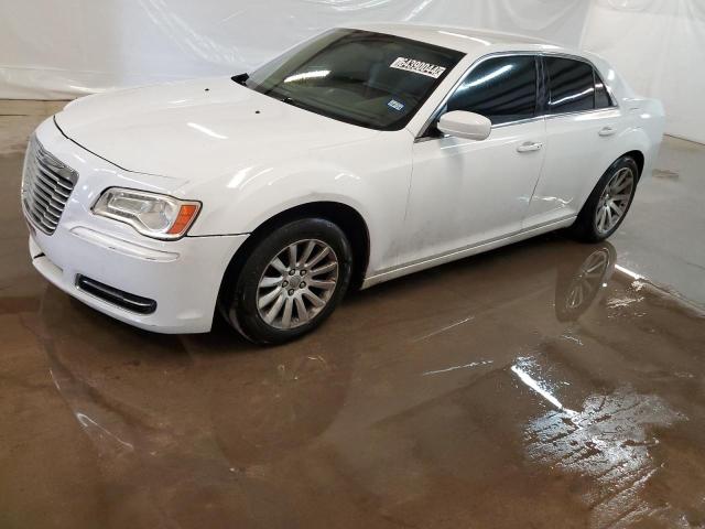 2012 CHRYSLER 300, 