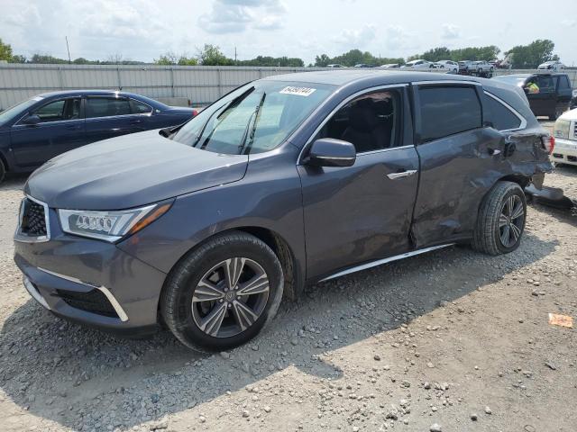 2019 ACURA MDX, 