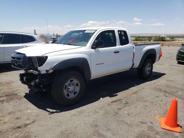 2013 TOYOTA TACOMA ACCESS CAB, 