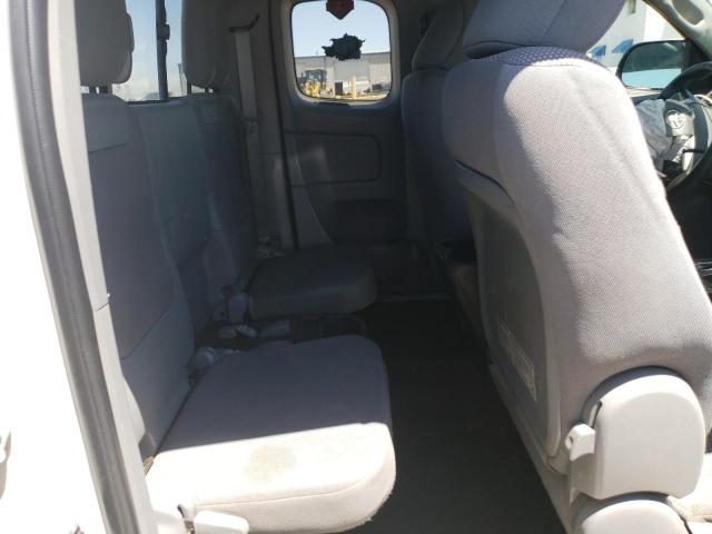 5TFUX4EN8DX022088 - 2013 TOYOTA TACOMA ACCESS CAB Білий фото 10