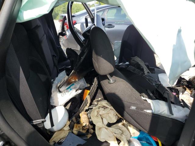 1C4PJLCB0KD269881 - 2019 JEEP CHEROKEE LATITUDE შავი ფოტო 11