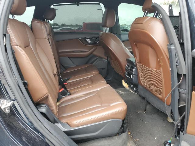 WA1VABF79HD030910 - 2017 AUDI Q7 PRESTIGE 蓝色 照片 11