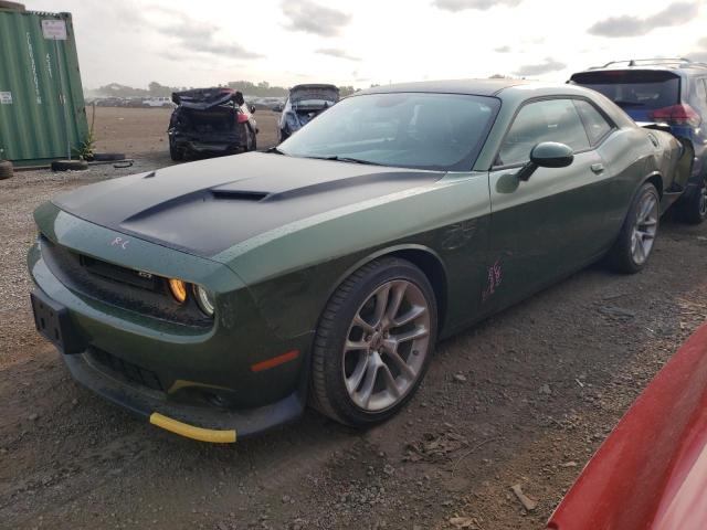 2020 DODGE CHALLENGER GT, 