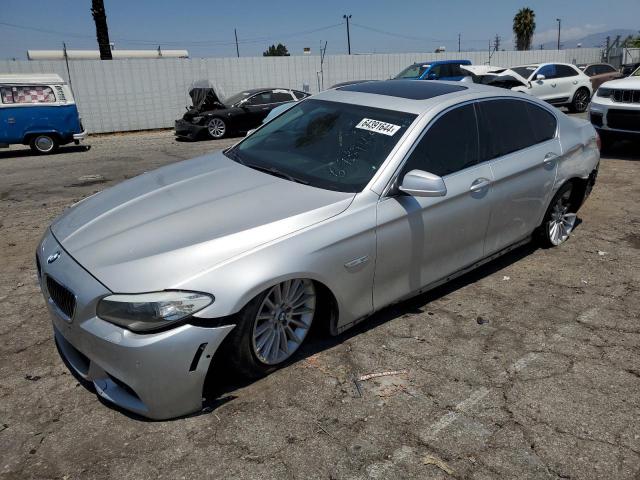 2011 BMW 535 I, 