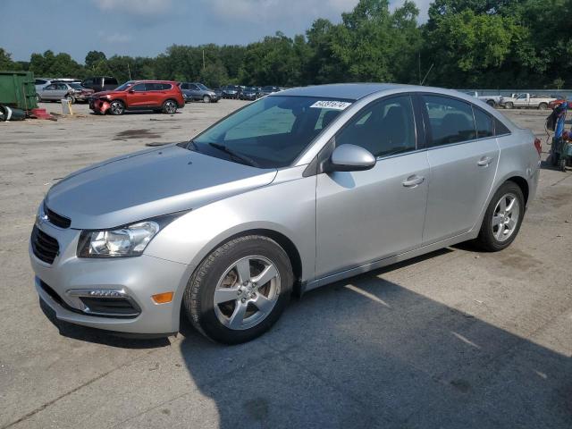 2015 CHEVROLET CRUZE LT, 