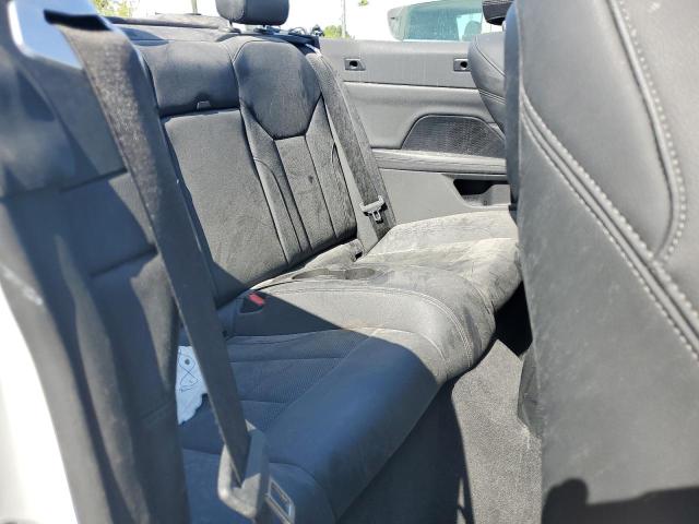 WBA63AT04PCM35676 - 2023 BMW M440XI WHITE photo 10