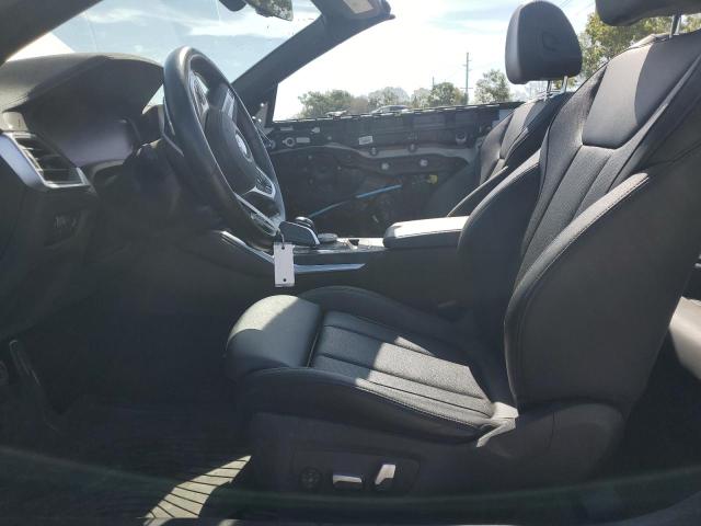 WBA63AT04PCM35676 - 2023 BMW M440XI WHITE photo 7