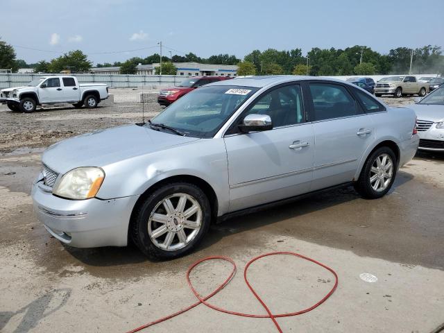 2005 FORD FIVE HUNDR LIMITED, 