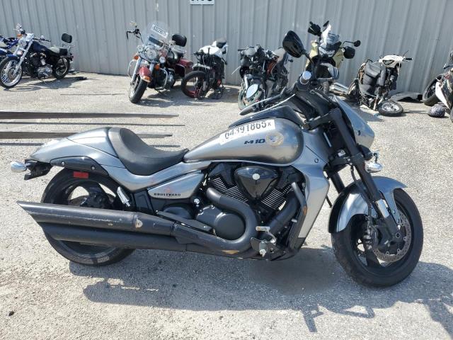 2020 SUZUKI VZR1800, null