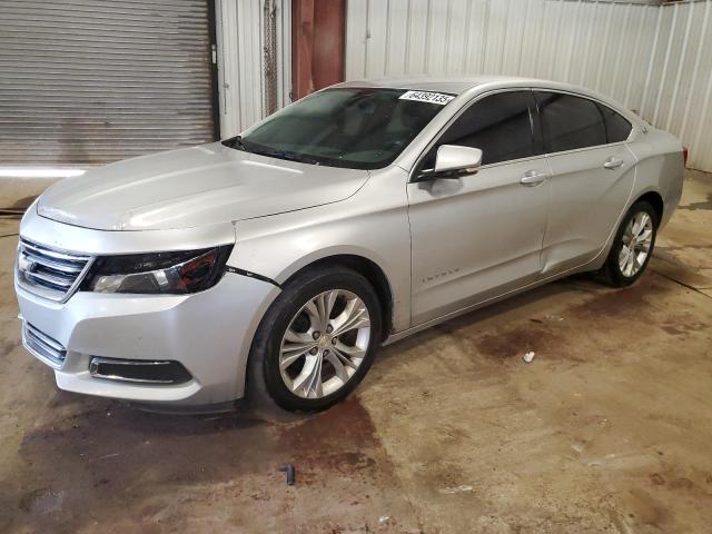 2015 CHEVROLET IMPALA LT, 