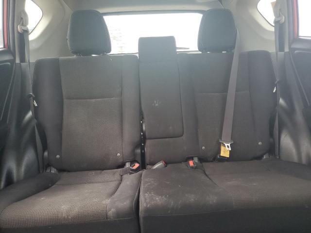 JTMWFREV2GJ091665 - 2016 TOYOTA RAV4 XLE RED photo 10