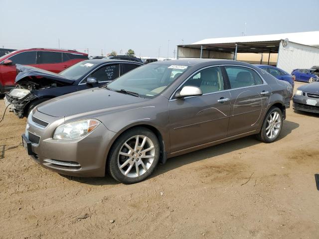 2012 CHEVROLET MALIBU 3LT, 
