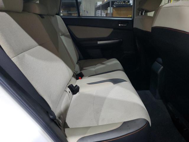 JF2GPABC4G9284327 - 2016 SUBARU CROSSTREK PREMIUM WHITE photo 11