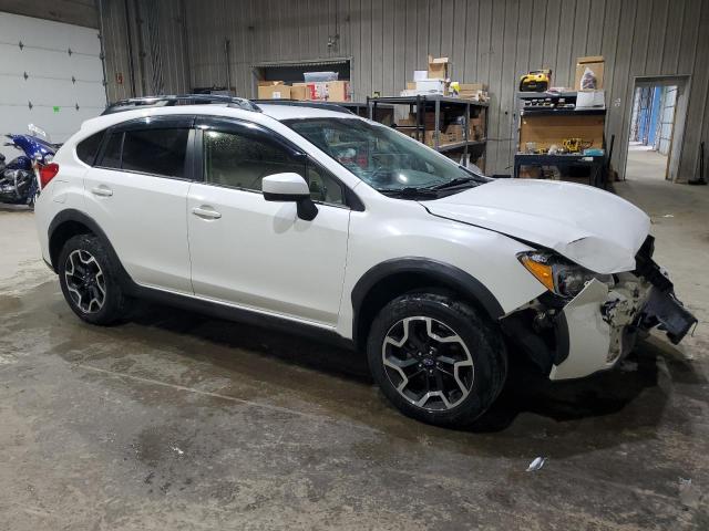 JF2GPABC4G9284327 - 2016 SUBARU CROSSTREK PREMIUM WHITE photo 4