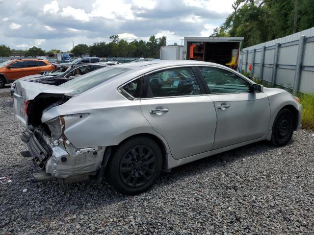 1N4AL3AP5HC274934 - 2017 NISSAN ALTIMA 2.5 SILVER photo 3