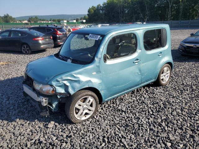 2009 NISSAN CUBE BASE, 