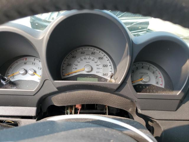 JTKDE177260088143 - 2006 TOYOTA SCION TC 灰色 照片 9