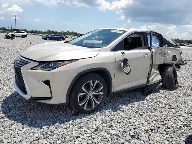 2017 LEXUS RX 350 BASE, 