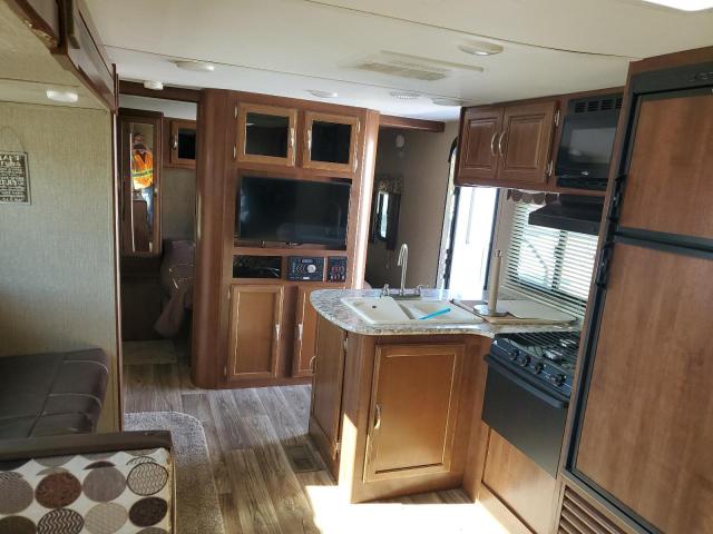 4YDT32225GT413990 - 2016 KEYSTONE PASSPORT 双色 照片 5