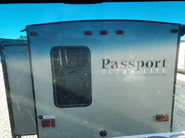 4YDT32225GT413990 - 2016 KEYSTONE PASSPORT 双色 照片 8