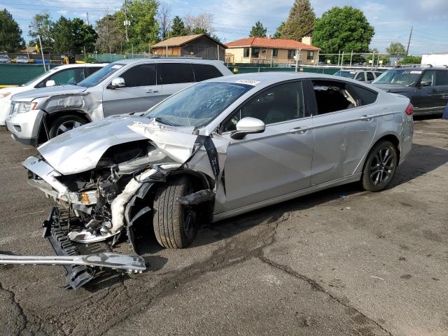 2018 FORD FUSION SE, 