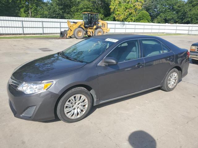 2012 TOYOTA CAMRY BASE, 