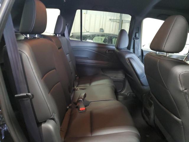 5FNYF8H54PB022207 - 2023 HONDA PASSPORT EXL Negro foto 11