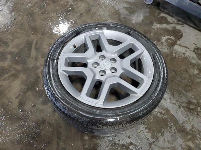 5FNYF8H54PB022207 - 2023 HONDA PASSPORT EXL Negro foto 13