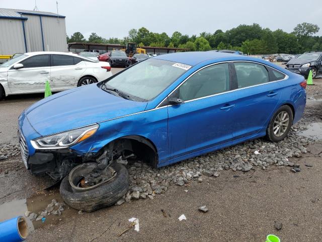 2019 HYUNDAI SONATA SE, 