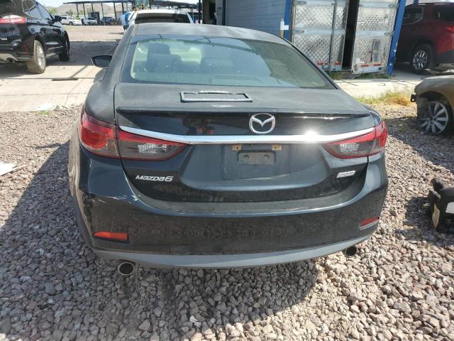 JM1GJ1U60F1163668 - 2015 MAZDA 6 SPORT BLACK photo 6