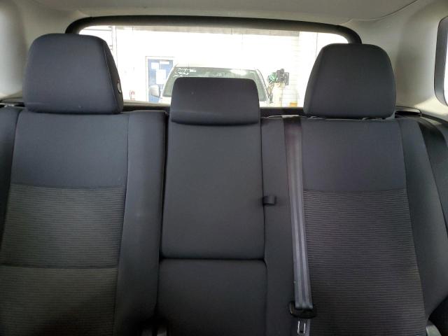 WVGAV7AX9FW599718 - 2015 VOLKSWAGEN TIGUAN S 灰色 照片 10