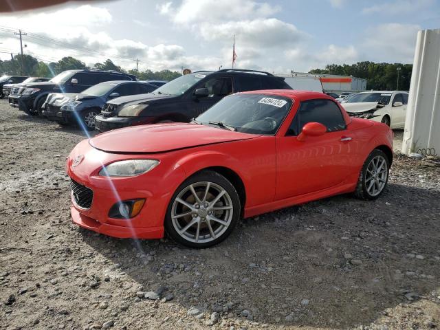 2010 MAZDA MX-5 MIATA, 