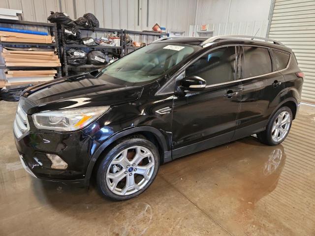 2018 FORD ESCAPE TITANIUM, 