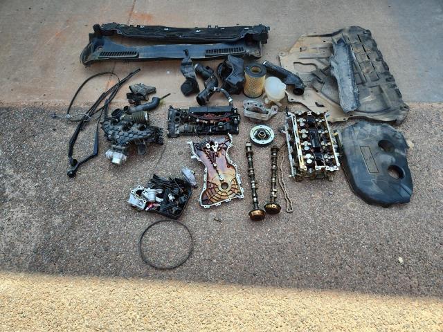 1FMCU9J98JUD30736 - 2018 FORD ESCAPE TITANIUM Noir photo 13