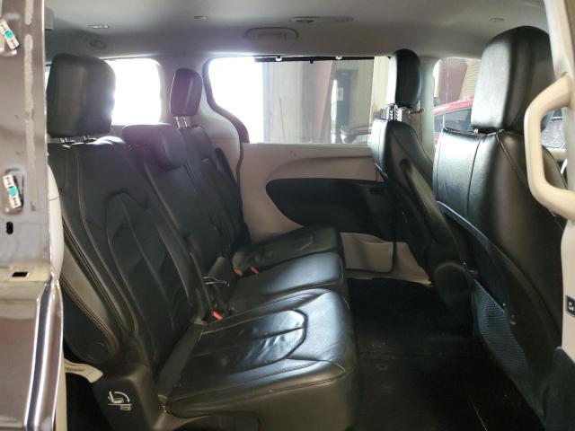 2C4RC1BG9HR503395 - 2017 CHRYSLER PACIFICA TOURING L 灰色 照片 11