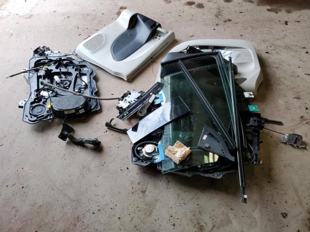 2C4RC1BG9HR503395 - 2017 CHRYSLER PACIFICA TOURING L 灰色 照片 13