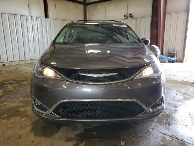 2C4RC1BG9HR503395 - 2017 CHRYSLER PACIFICA TOURING L 灰色 照片 5