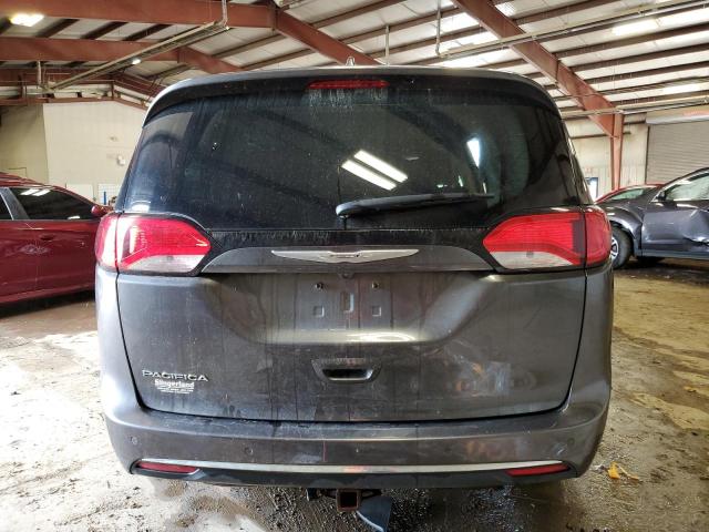 2C4RC1BG9HR503395 - 2017 CHRYSLER PACIFICA TOURING L 灰色 照片 6