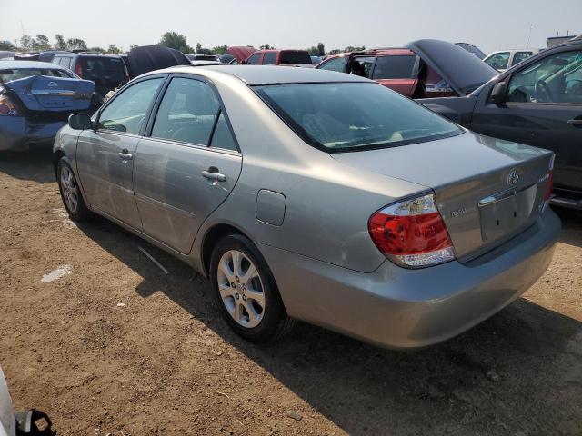 4T1BF30K16U622209 - 2006 TOYOTA CAMRY LE SILVER photo 2