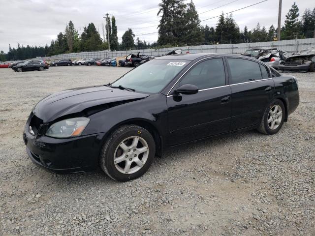 2006 NISSAN ALTIMA S, 