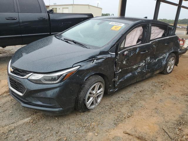 2017 CHEVROLET CRUZE LT, 
