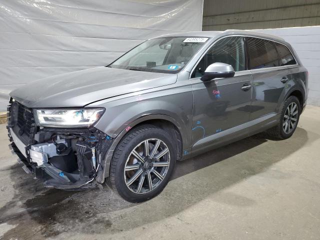2017 AUDI Q7 PREMIUM PLUS, 