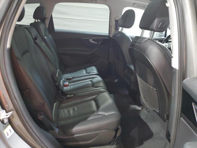 WA1LAAF78HD001805 - 2017 AUDI Q7 PREMIUM PLUS Boz foto 11