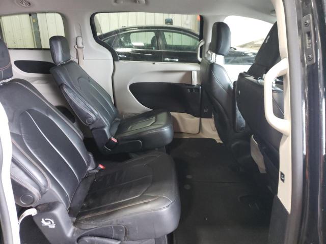 2C4RC1BG0HR657817 - 2017 CHRYSLER PACIFICA TOURING L 黑色 照片 11