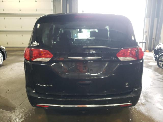 2C4RC1BG0HR657817 - 2017 CHRYSLER PACIFICA TOURING L 黑色 照片 6