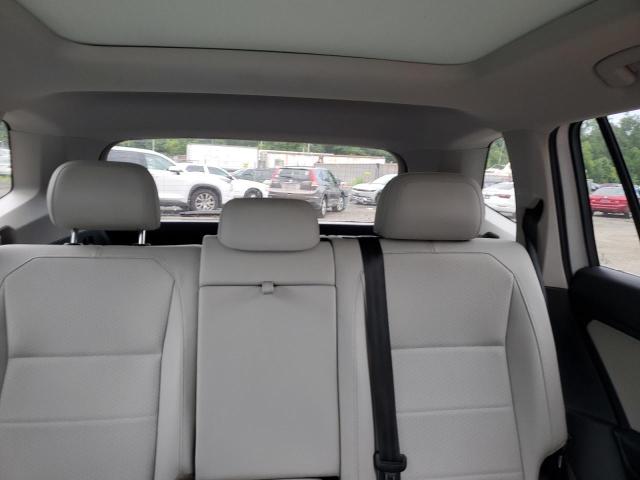 3VV2B7AX8KM025835 - 2019 VOLKSWAGEN TIGUAN SE Blanco foto 10