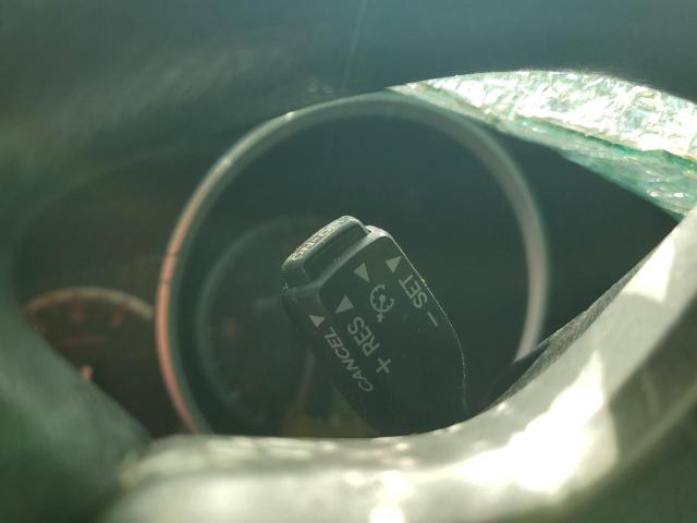 JTEZU5JR7D5058293 - 2013 TOYOTA 4RUNNER SR5 WHITE photo 9