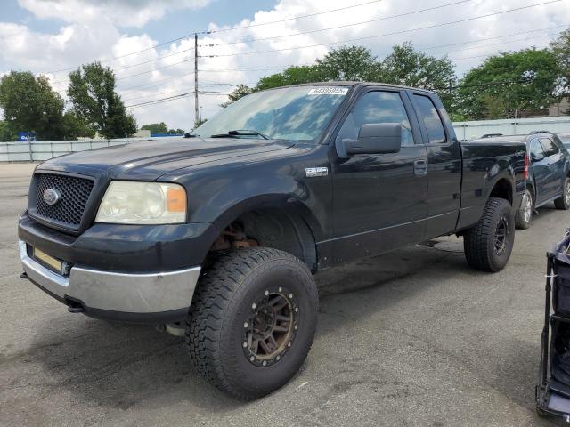 2005 FORD F150, 