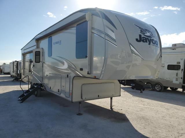 1UJCJ0BT2L1WK0249 - 2020 JAY TRAILER BEIGE photo 1