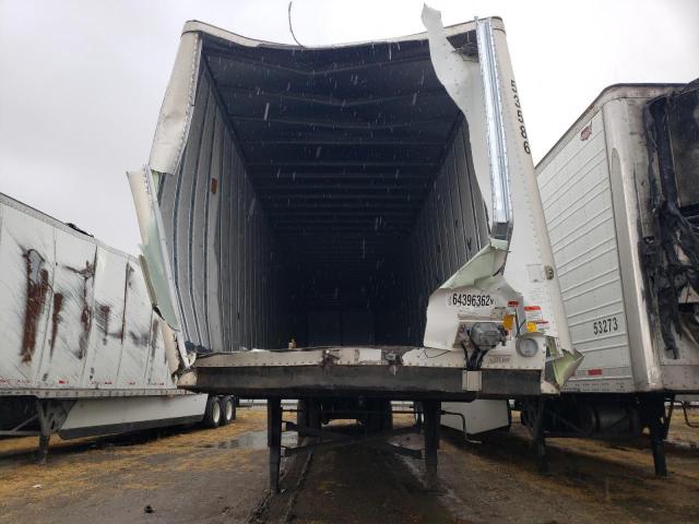 1UYVS2537K3643110 - 2019 UTILITY TRAILER Ağ foto 2